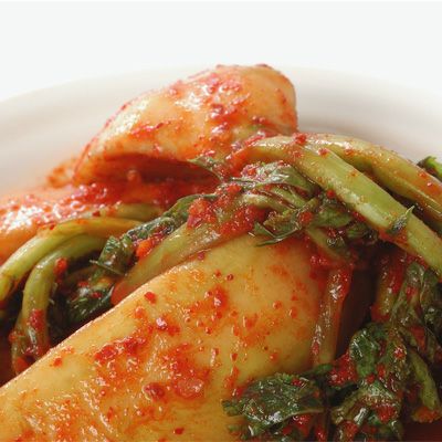 大根（平漬）キムチ1kg２