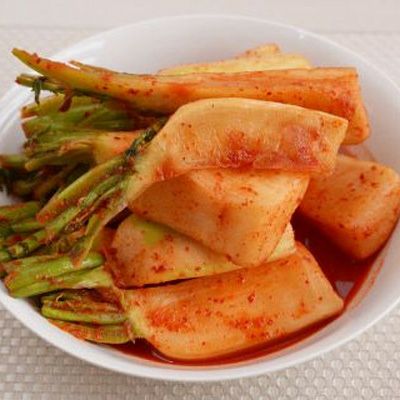 大根（平漬）キムチ1kg３