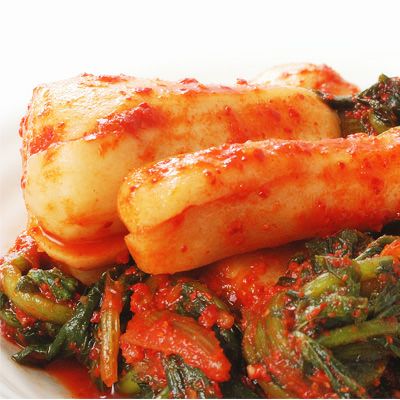 チョンガキムチ（１kg）