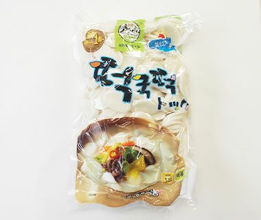 トック（スープなし） 1kg レビュー 株式会社 豊田商店