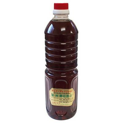 特選ゴマ油（無添加）１L