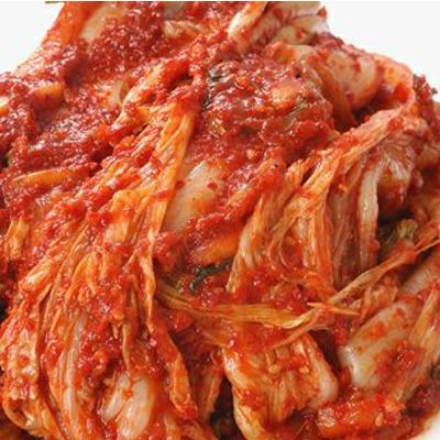 ポッサムキムチ２