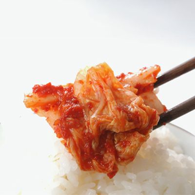 本格刻み白菜キムチ